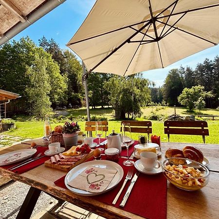 Chalet Duerrfeld ***** Фіхтах Екстер'єр фото
