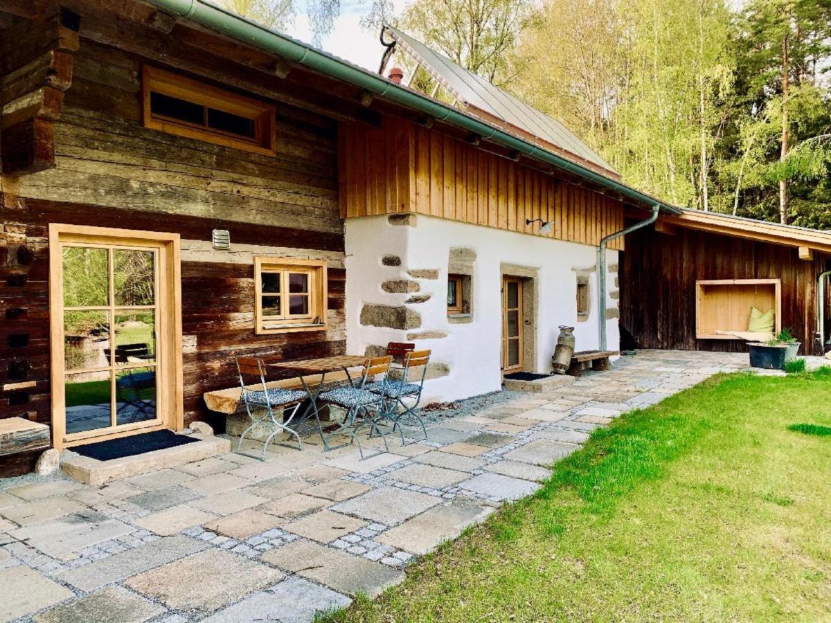 Chalet Duerrfeld ***** Фіхтах Екстер'єр фото